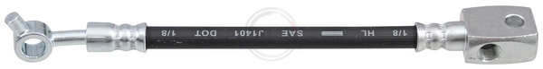 A.B.S. SL 1724 Bremsschlauch